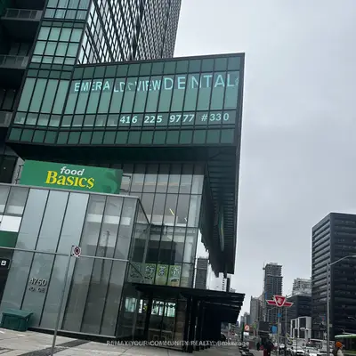 4750 Yonge Street 319, Toronto C07, On M2n 0j6