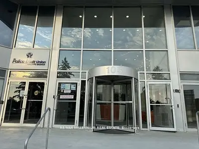 105 Gordon Baker Road 728, Toronto, On M2h 3p8