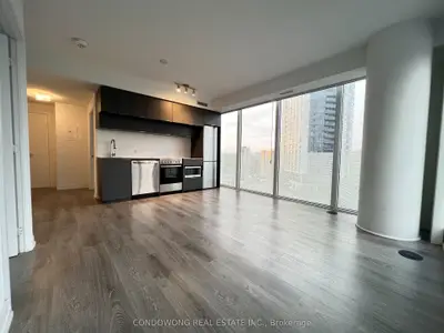 181 Dundas Street E 705, Toronto C08, On M5a 0n5