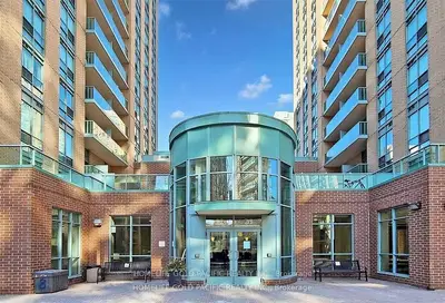 22 Olive Avenue 2508, Toronto C14, On M2n 4n4