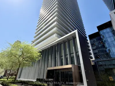 42 Charles Street E Lph4705, Toronto C08, On M4y 1t4