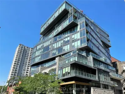 15 Beverley Street 810, Toronto C01, On M5t 0b3