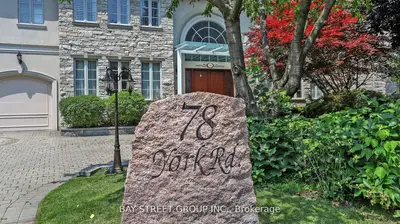 78 York Road, Toronto, On M2l 1h8