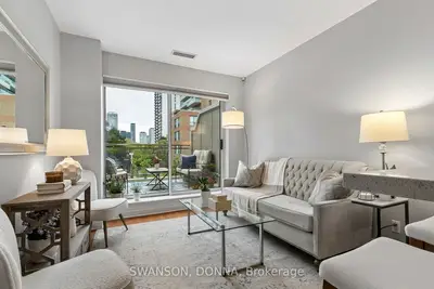 111 Merton Street 303, Toronto C10, On M4s 3a7
