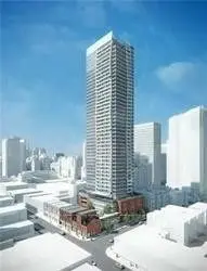 5 St. Joseph Street 2809, Toronto C01, On M4y 1z3