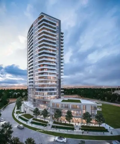50 Forest Manor Road 1109, Toronto C15, On M2j 0e3