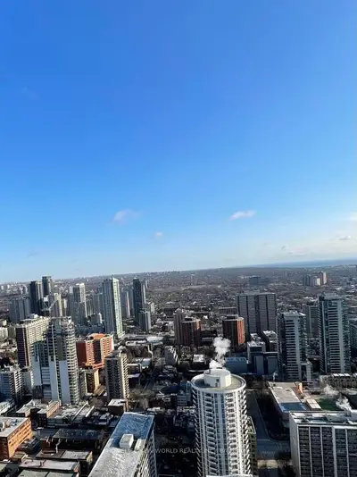501 Yonge Street 4606, Toronto C08, On M4y 0g8