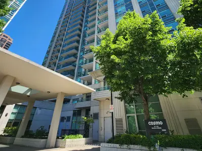 35 Bales Avenue 2209, Toronto C14, On M2n 7l7