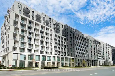 500 Wilson Avenue 348, Toronto C06, On M3h 0e5
