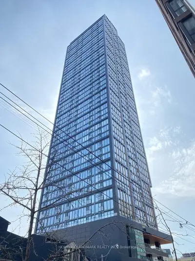 319 Jarvis Street 2309, Toronto C08, On M5b 0c8