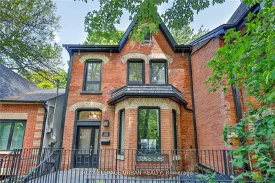 323 Ontario Street, Toronto C08, On M5a 2v8