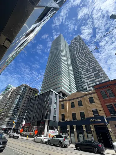 25 Richmond Street E 421, Toronto C08, On M5c 0a6