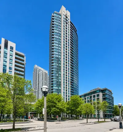 215 Fort York Boulevard 3008, Toronto C01, On M5v 4a2