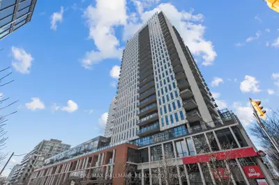 170 Sumach Street 1407, Toronto C08, On M5a 0c3