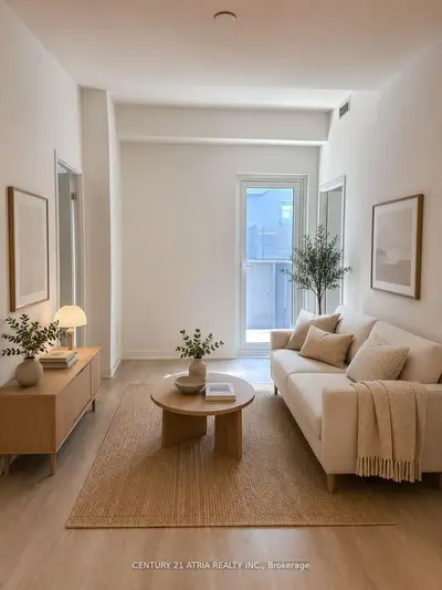 500 Wilson Avenue 519, Toronto C06, On M3h 0e5