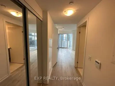 138 Downes Street 2515, Toronto C08, On M5e 0e4