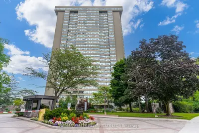 55 Skymark Drive 205, Toronto C15, On M2h 3n4