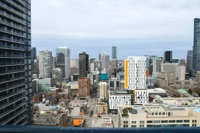 251 Jarvis Street 3507, Toronto C08, On M5b 0c3