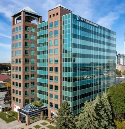 200 Yorkland Boulevard 210, Toronto C15, On M2j 1r5
