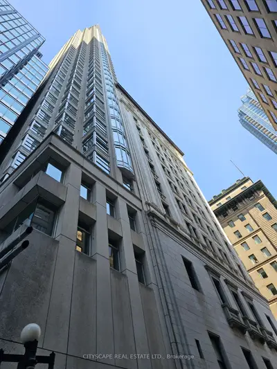 1 King Street W 3706, Toronto C01, On M5h 1a1
