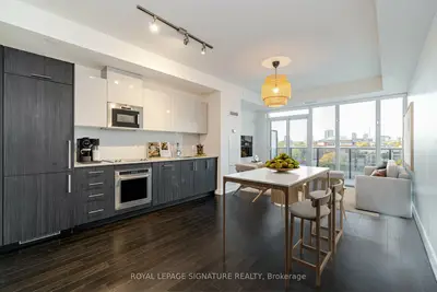 330 Richmond Street W 811, Toronto C01, On M5v 1x2