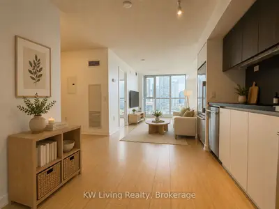 75 Queens Wharf Road 1705, Toronto C01, On M5v 0j8