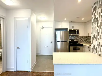 225 Davisville Avenue 1208, Toronto C10, On M4s 1g9