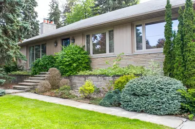 29 Winlock Park, Toronto, On M2m 1z1