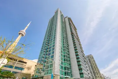 81 Navy Wharf Court 3009, Toronto C01, On M5v 3s2