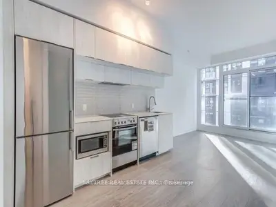 181 Dundas Street E 2901, Toronto C08, On M5a 0n5