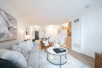 18 Yonge Street 3009, Toronto C01, On M5e 1z8