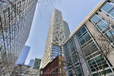 20 Lombard Street 4202, Toronto C08, On M5c 0a7