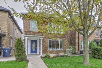 1336 Avenue Road, Toronto C04, On M5n 2g9