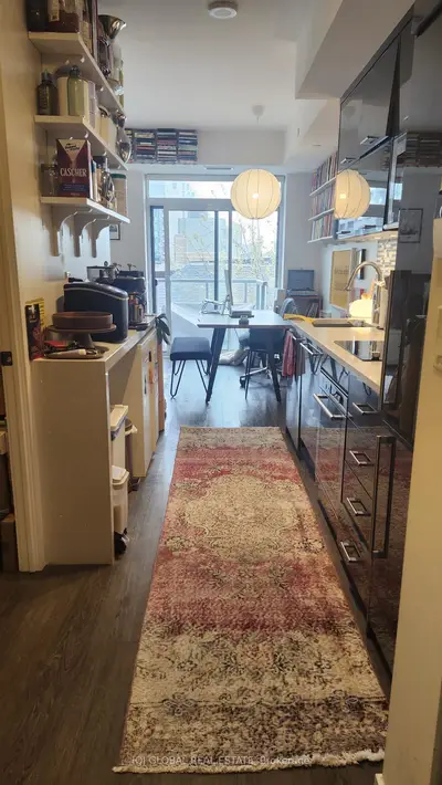 106 Dovercourt Road 407, Toronto C01, On M6j 0g4