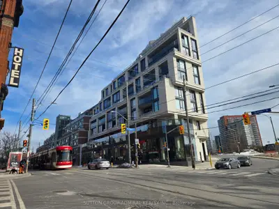 200 Sudbury Street 402, Toronto C01, On M6j 0h1