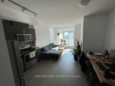 1486 Bathurst Street 903, Toronto C03, On M5p 3g9