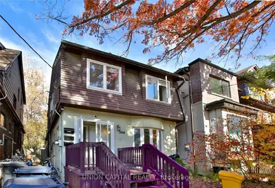 366 Balliol Street Upper, Toronto C10, On M4s 1e2