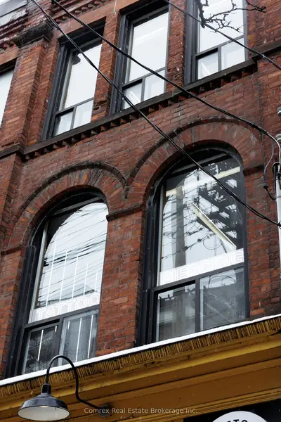 573 King Street W 2nd & 3rd Flr, Toronto C01, On M5v 1m1