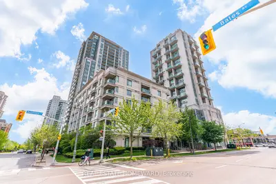19 Avondale Avenue Up01, Toronto C14, On M2n 2t6