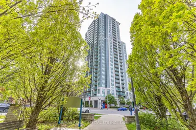 16 Harrison Garden Boulevard 1801, Toronto C14, On M2n 7j6