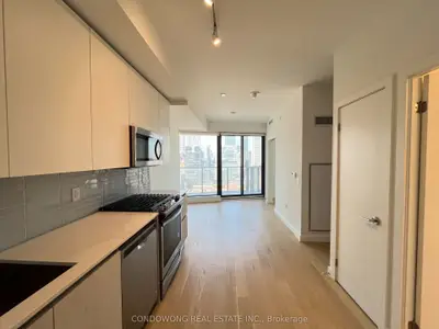 2a Church Street 2208, Toronto C08, On M5e 0e1