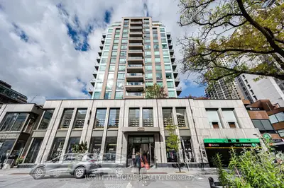 80 Yorkville Avenue 1402, Toronto C02, On M5r 2c2
