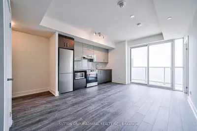188 Fairview Mall Drive 2115, Toronto C15, On M2j 4t1