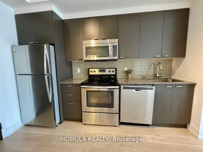 88 Sheppard Avenue E 1510, Toronto C14, On M2n 0g9
