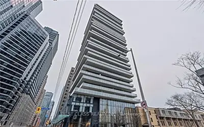 57 St Joseph Street 1008, Toronto C01, On M5c 0c5