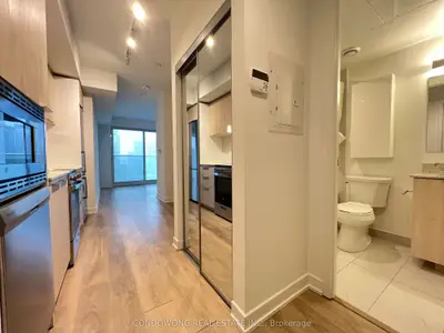 501 Yonge Street 3304, Toronto C08, On M4y 0g8