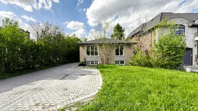 254 Patricia Avenue, Toronto C07, On M2m 1j8