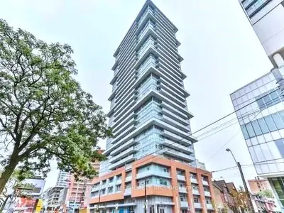 365 Church Street 905, Toronto C08, On M5b 0b5