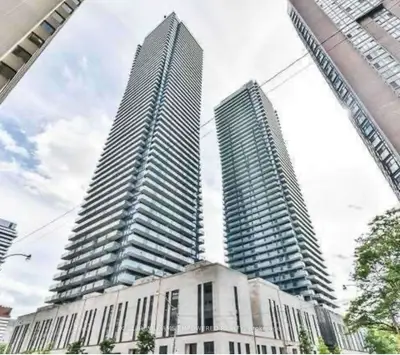 65 St Mary Street 2710, Toronto C01, On M5s 0a6