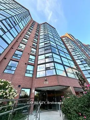 725 King Street W 705, Toronto C01, On M5v 2w9